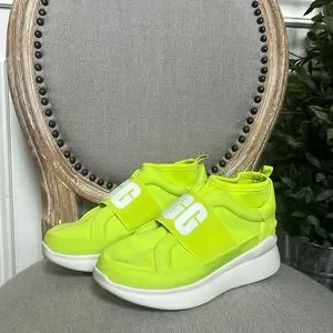 UGG Shoes Ugg Neutra Neon Sneaker Poshmark